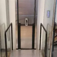 بالابر زاگرس صنعت|مصالح و تجهیزات ساختمان|کرج, خرمدشت|دیوار