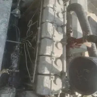 اتومیکسر|خودرو سنگین|شیراز, گل سرخ|دیوار