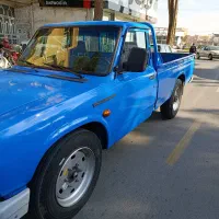 نیسان۴۰۲ دوگانه کارخانه