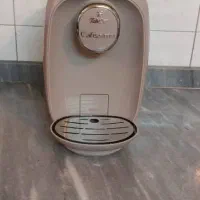 دستگاه نسپرسو آلمانی