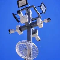 دوربین مداربسته