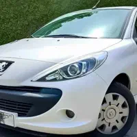 207 سقف فلز اتومات مدل۱۴۰۲ /فروش اقساطی