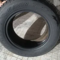 لاستیک کویر265/60R16