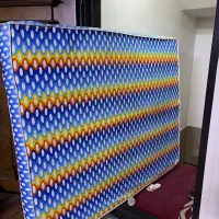 تشک تخت|تشک تختخواب|اصفهان, بهارستان|دیوار