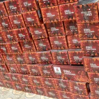 ذغال مکعبی زیر قیمت بازار