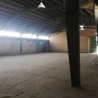 3000متر سالن بعد از شاهنامه با بارانداز