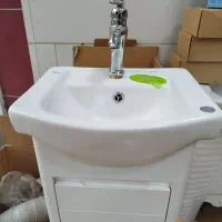 روشویی کابینتی