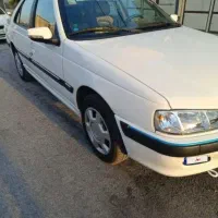 پژو پارس موتور جدید مدل ۱۴۰۲ سیمی