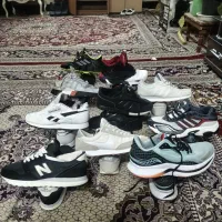 کتونی اورجینال