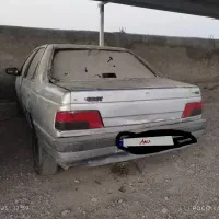 مرکز خرید خودرو اسقاط|خودرو سواری و وانت|بندرعباس, |دیوار