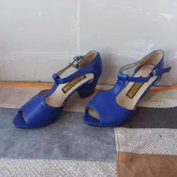 کفش سایز ۳۶|کیف، کفش، کمربند|پرند, فاز ۶|دیوار