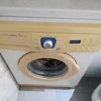 ماشین لباسشویی LG  پنچ کیلویی