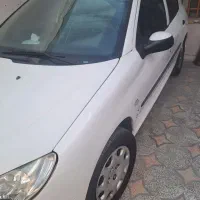 ۲۰۶ تیپ ۵ مدل ۹۸|خودرو سواری و وانت|مرودشت, ابوذر جنوبی|دیوار