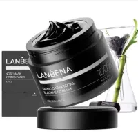 چسب بینی لانبنا زغالی ارسال رایگان به کل قم|آرایشی، بهداشتی، درمانی|قم, نیروگاه|دیوار