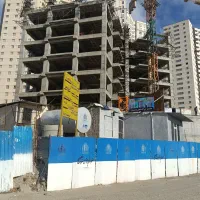 آپارتمان120متر2خواب،تاپ لوکیشن ،الهیه غرب|پیشفروش املاک|تهران, شهرک الهیه غرب|دیوار