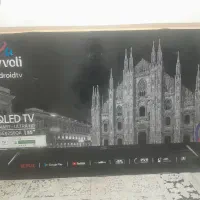 تلویزیون ایوولی|تلویزیون و پروژکتور|بندرعباس, |دیوار