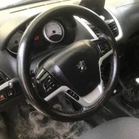 فروش ۲۰۷ دنده ای