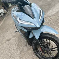 کلیک ۱۵۰|موتورسیکلت|تبریز, |دیوار