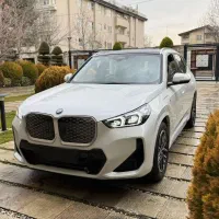 بی ام و ix1|خودرو سواری و وانت|تهران, ولنجک|دیوار