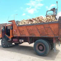 اجر فشاری مستقیم از کوره بدون واسطه با چک