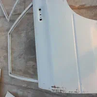 درب های پراید|قطعات یدکی و لوازم جانبی|قنوات, |دیوار