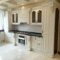 کابینت آشپزخانه/آماده/ممبران/درجه کیفی +A|مصالح و تجهیزات ساختمان|کرج, شهرک فهمیده|دیوار