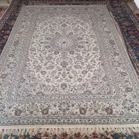 فرش (قالی) شش متری (۶ متری) کاشان