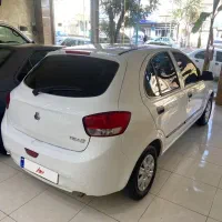 تیبا 2 مدل 98