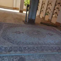 فرش ۷۰۰شانه ،هود لمسی،میز تلوزیون ،آکواریوم