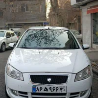 رانا 95LXفول|خودرو سواری و وانت|تهران, خاک سفید|دیوار