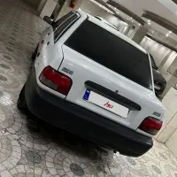 پراید مدل ۷۷