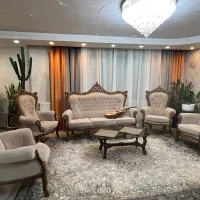 مبلمان و میز نهار خوری