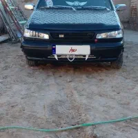 پراید بژ مدل ۸۴ اسپورت