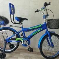 دوچرخه لاستیک بادی تیوپی امپراطور/رینگ فلزی 24و26،