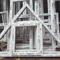 تولید درب و پنجره upvc|خدمات پیشه و مهارت|پردیس, شهرک صنعتی خرمدشت فاز ۷|دیوار