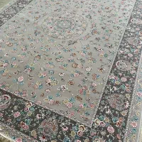 فرش ۱۲ متری و ۹ متری،۷۰۰ شانه کاشان با تراکم بالا|فرش|ایرانشهر, |دیوار