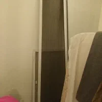 ‌توری پنجره 4 تا و توری آشپزخونه