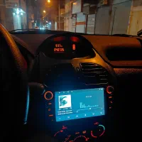 فروش ۲۰۶ ۱۴۰۱ خانگی|خودرو سواری و وانت|اهواز, ۳۰ متری|دیوار