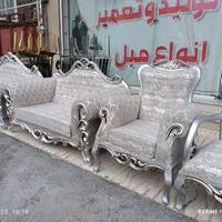 تولیدوتعمیرانواع مبلمان|خدمات پیشه و مهارت|سنندج, |دیوار