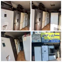 خریدار یخچال فرش بخاری لباسشویی لوازم خانگی