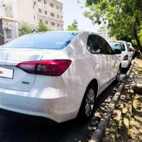 ام جی 360 توربو