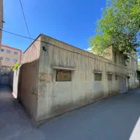 خانه کلنگی قابل سکونت ۴۵۰ متر|فروش زمین و ملک کلنگی|اصفهان, جوزدان الیادران|دیوار