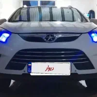 جک S5|خودرو سواری و وانت|مرند, |دیوار