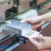 استخدام نیروی متخصص تولید تابلو برق و کنتور