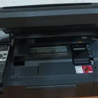 اسکنر|پرینتر، اسکنر، کپی، فکس|مسجد سلیمان, |دیوار