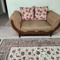 مبلمان راحتی|مبلمان خانگی و میز عسلی|باقرشهر, |دیوار