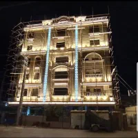 برقکار صنعتی و ساختمان