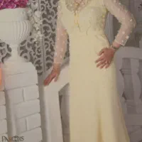ست لباس مجلسی مادر و دختر