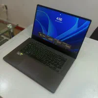 گیمینگ حرفه ای ایسوس Rog Zephyrus G15