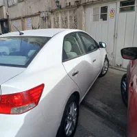 سراتو مدل ۹۴ کارکرد ۱۹۷ اتومات موتور ۲۰۰۰|خودرو سواری و وانت|تهران, گیشا|دیوار